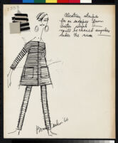 Cashin's ready-to-wear design illustrations for Sills and Co. b090_f04-02