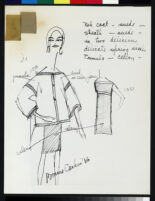 Cashin's ready-to-wear design illustrations for Sills and Co. b090_f04-18