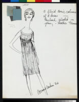 Cashin's ready-to-wear design illustrations for Sills and Co. b090_f04-04