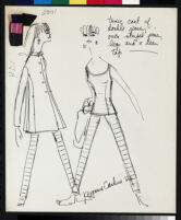 Cashin's ready-to-wear design illustrations for Sills and Co. b091_f02-13