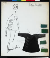 Cashin's ready-to-wear design illustrations for Sills and Co. b091_f02-04