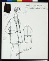 Cashin's ready-to-wear design illustrations for Sills and Co. b091_f02-19