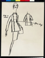 Cashin's ready-to-wear design illustrations for Sills and Co. b091_f03-11