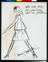 Cashin's ready-to-wear design illustrations for Sills and Co. b091_f01-06