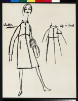 Cashin's ready-to-wear design illustrations for Sills and Co. b091_f03-06