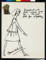 Cashin's ready-to-wear design illustrations for Sills and Co. b091_f03-18