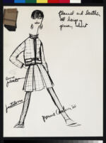 Cashin's ready-to-wear design illustrations for Sills and Co. b091_f03-21