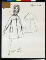 Cashin's ready-to-wear design illustrations for Sills and Co. b092_f01-16
