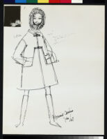 Cashin's ready-to-wear design illustrations for Sills and Co. b092_f01-14