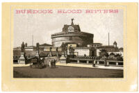 Burdock Blood Bitters [inscribed]