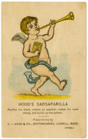 Hood's Sarsaparilla