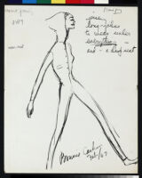 Cashin's ready-to-wear design illustrations for Sills and Co. b092_f02-19