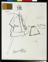Cashin's ready-to-wear design illustrations for Sills and Co. b092_f02-02