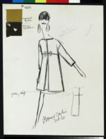Cashin's ready-to-wear design illustrations for Sills and Co. b092_f02-20
