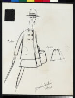 Cashin's ready-to-wear design illustrations for Sills and Co. b092_f02-03