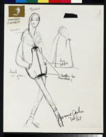 Cashin's ready-to-wear design illustrations for Sills and Co. b092_f02-04