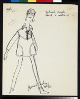 Cashin's ready-to-wear design illustrations for Sills and Co. b092_f02-18