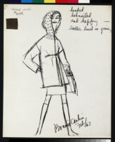 Cashin's ready-to-wear design illustrations for Sills and Co. b092_f02-05