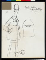 Cashin's ready-to-wear design illustrations for Sills and Co. b092_f02-09