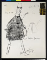 Cashin's ready-to-wear design illustrations for Sills and Co. b092_f03-10