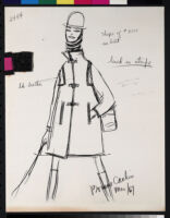 Cashin's ready-to-wear design illustrations for Sills and Co. b092_f03-05