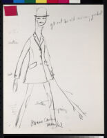 Cashin's ready-to-wear design illustrations for Sills and Co. b092_f03-02