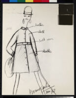 Cashin's ready-to-wear design illustrations for Sills and Co. b092_f03-04