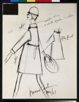 Cashin's ready-to-wear design illustrations for Sills and Co. b092_f03-09