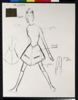 Cashin's ready-to-wear design illustrations for Sills and Co. b092_f04-02