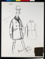Cashin's ready-to-wear design illustrations for Sills and Co. b092_f04-16