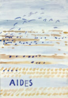 AIDES [inscribed]