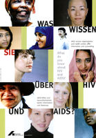 Was wissen Sie über HIV und AIDS? [inscribed]