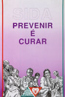 SIDA : Prevenir é curar