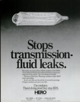 Stops transmission-fluid leaks