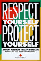 Respect yourself protect yourself