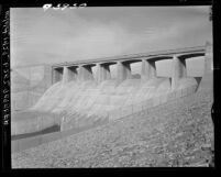 Know Your City No.108 Spillway of Hansen Dam (Calif.)