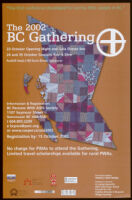 2002 BC gathering [inscribed]