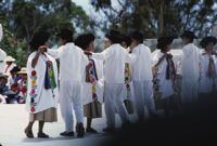 Ylalag, dancers, 1982