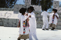 Ylalag, couples dancing, 1982