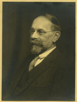 F.C.S. Schiller, portait 3/4 head and shoulders