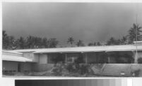 Guam schools, Umatac (Inarahan), exterior