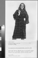 Black and white photographs of Cashin's ready-to-wear designs for Russell Taylor.