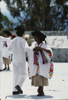 Ylalag, couples dancing, 1985