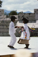 Ylalag, couples dancing, 1985