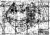 Malcolm McNaghten Residence, landscape site plan, 1932