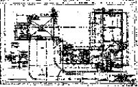 Mrs. Richard B. Fudger House, First Floor Plan