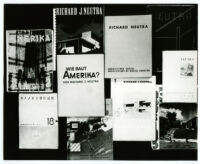 Neutra book cover collage
