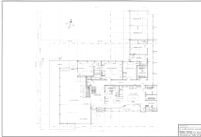 Helburn House, floor plan