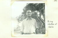 Ralph J. Bunche at Bukoba, Tanzania [No. 293]