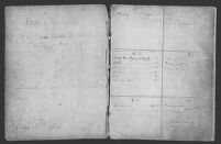General Notebook [1790-1830]